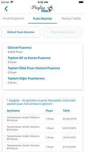 PaylaşMax screenshot 6