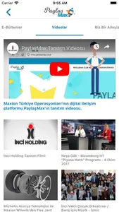 PaylaşMax screenshot 7