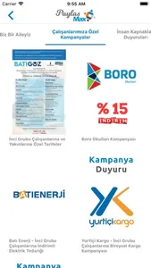 PaylaşMax screenshot 8