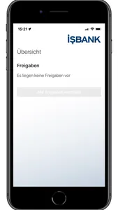 ISBANK TAN screenshot 1