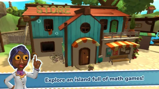 Zcooly: Fun edu games for kids screenshot 2