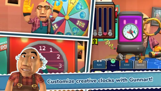 Zcooly: Fun edu games for kids screenshot 8