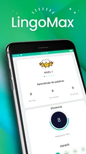 LingoMax - Learn English screenshot 0