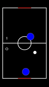 Air Hockey Wear - Watch Game screenshot 0