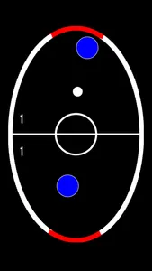 Air Hockey Wear - Watch Game screenshot 2