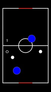 Air Hockey Wear - Watch Game screenshot 3