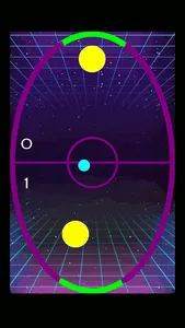 Air Hockey Wear - Watch Game screenshot 5