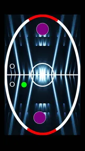 Air Hockey Wear - Watch Game screenshot 7