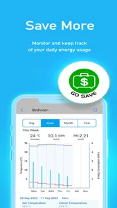 GO DAIKIN screenshot 1