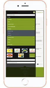 Radix app screenshot 2