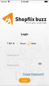 ShopFlix screenshot 3