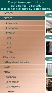 AutoDiary+ screenshot 4