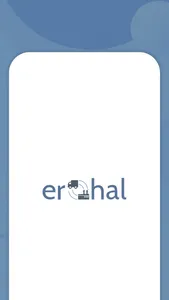 Erohal Admin screenshot 0