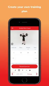 RxGym screenshot 1