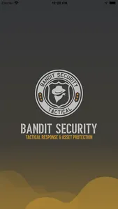 Bandit Security screenshot 0