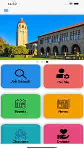 OBEO Alumni screenshot 4