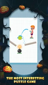 Tricky Boys screenshot 1