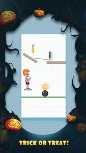 Tricky Boys screenshot 4