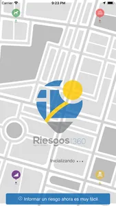 Riesgos 360 screenshot 0