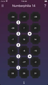 Flipinity: Puzzle Game screenshot 2