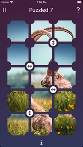 Flipinity: Puzzle Game screenshot 3