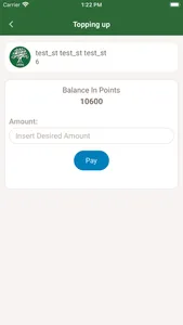 SABIS® Smart Pay screenshot 2