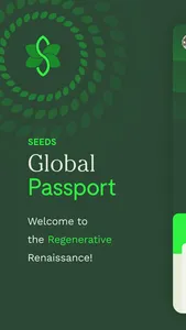 SEEDS Global Passport screenshot 0