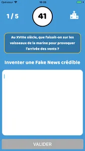 Fake News screenshot 2
