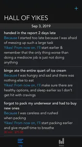 YikesCatalog screenshot 1
