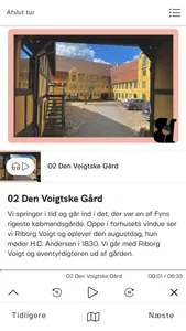 BaggaardTeatret screenshot 3