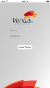 Ventus Track screenshot 0