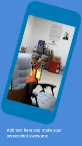 Survival Shooter-AR,Shooting screenshot 1