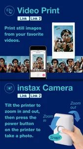 instax mini Link screenshot 4