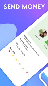 Bounce: Events & Payments screenshot 1