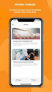 KLINIKOO screenshot 4