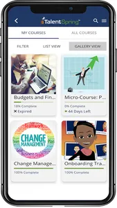TalentSpring screenshot 2