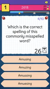 Spello screenshot 5