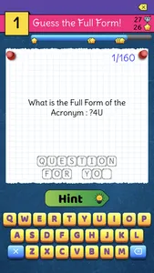 Spello screenshot 6