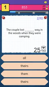 Spello screenshot 7