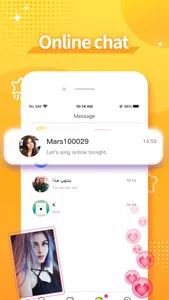 BeeLive-Live Stream&Go Live screenshot 1