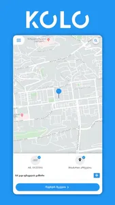 KOLO - Carservice screenshot 3