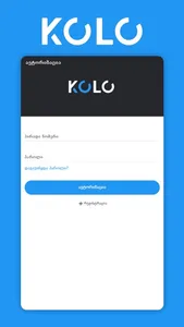 KOLO - Carservice screenshot 5