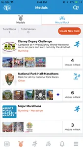 Sportable screenshot 4