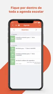 Escola Babylândia. screenshot 4