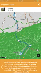 Smokies Travel Hub screenshot 6