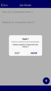 Muğla Büyükşehir Belediyesi screenshot 4