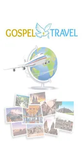 Gospel Travel screenshot 0