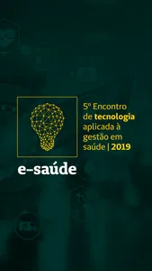 E-saúde screenshot 0