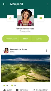 E-saúde screenshot 2