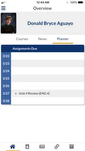 Columbia County Schools App screenshot 6